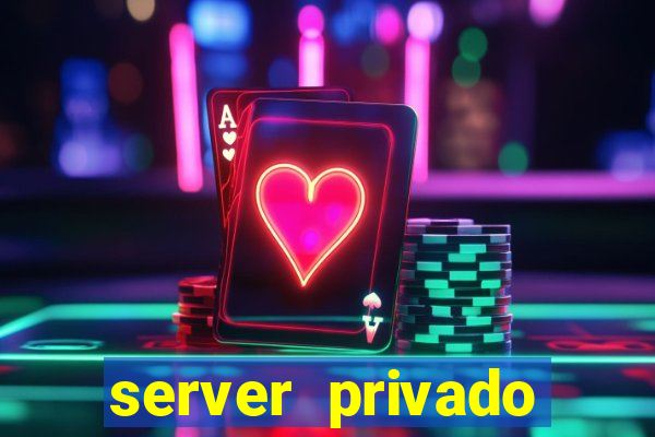 server privado blaze shindo life